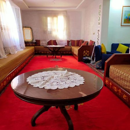 Casa Tligui Διαμέρισμα Asilah Εξωτερικό φωτογραφία