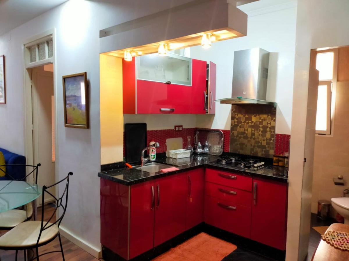 Casa Tligui Διαμέρισμα Asilah Εξωτερικό φωτογραφία